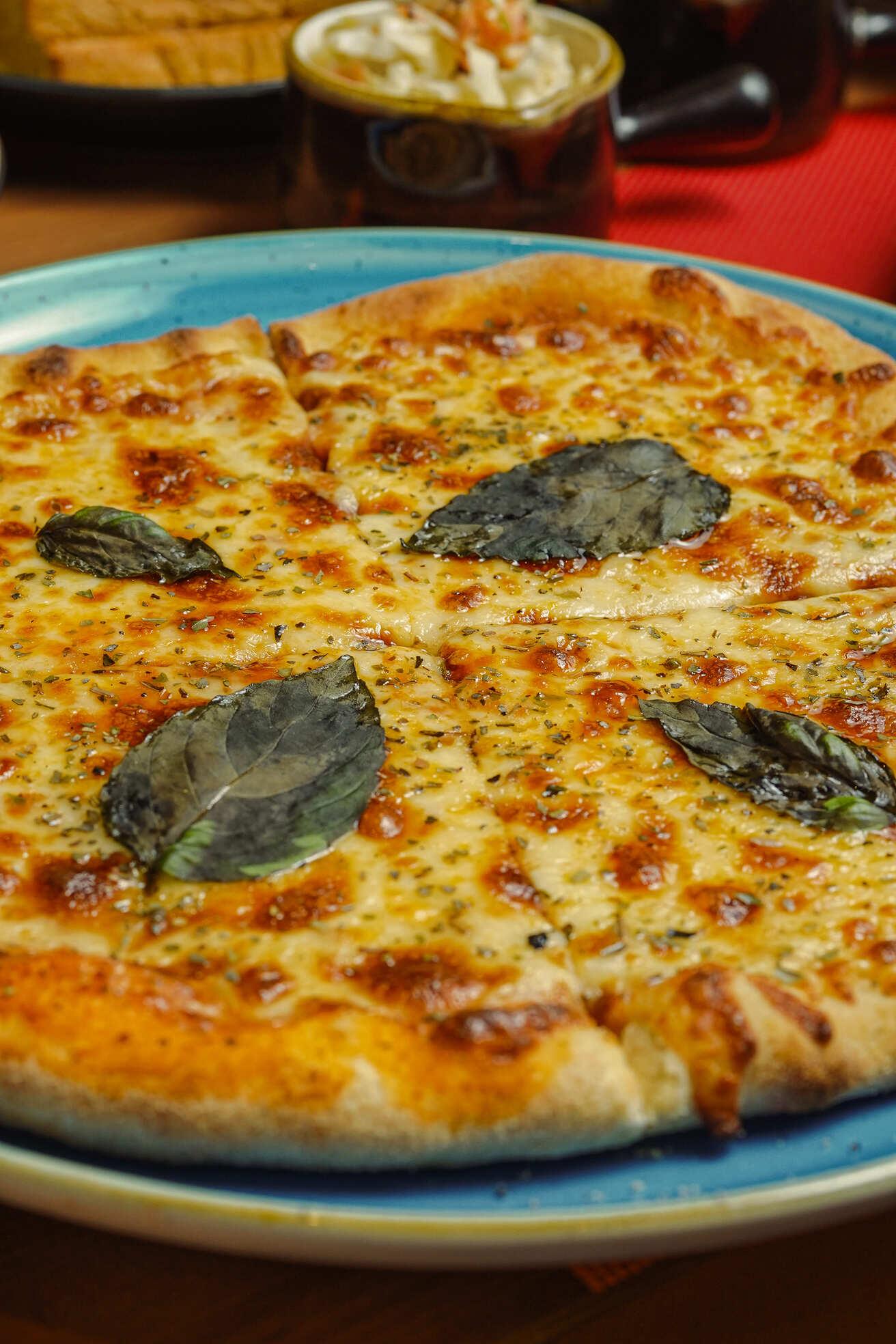 MARGHERITA
