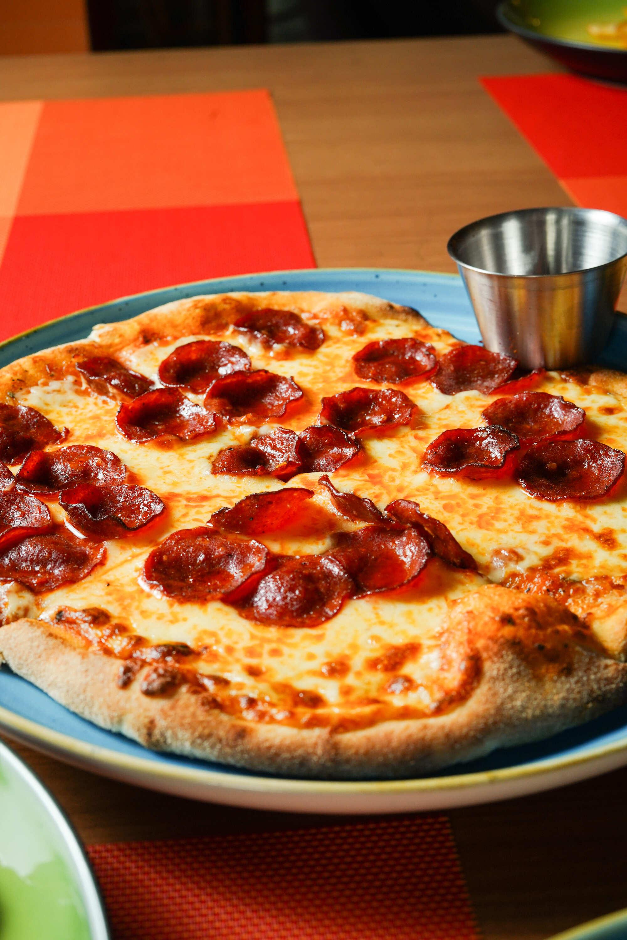 PEPPERONI