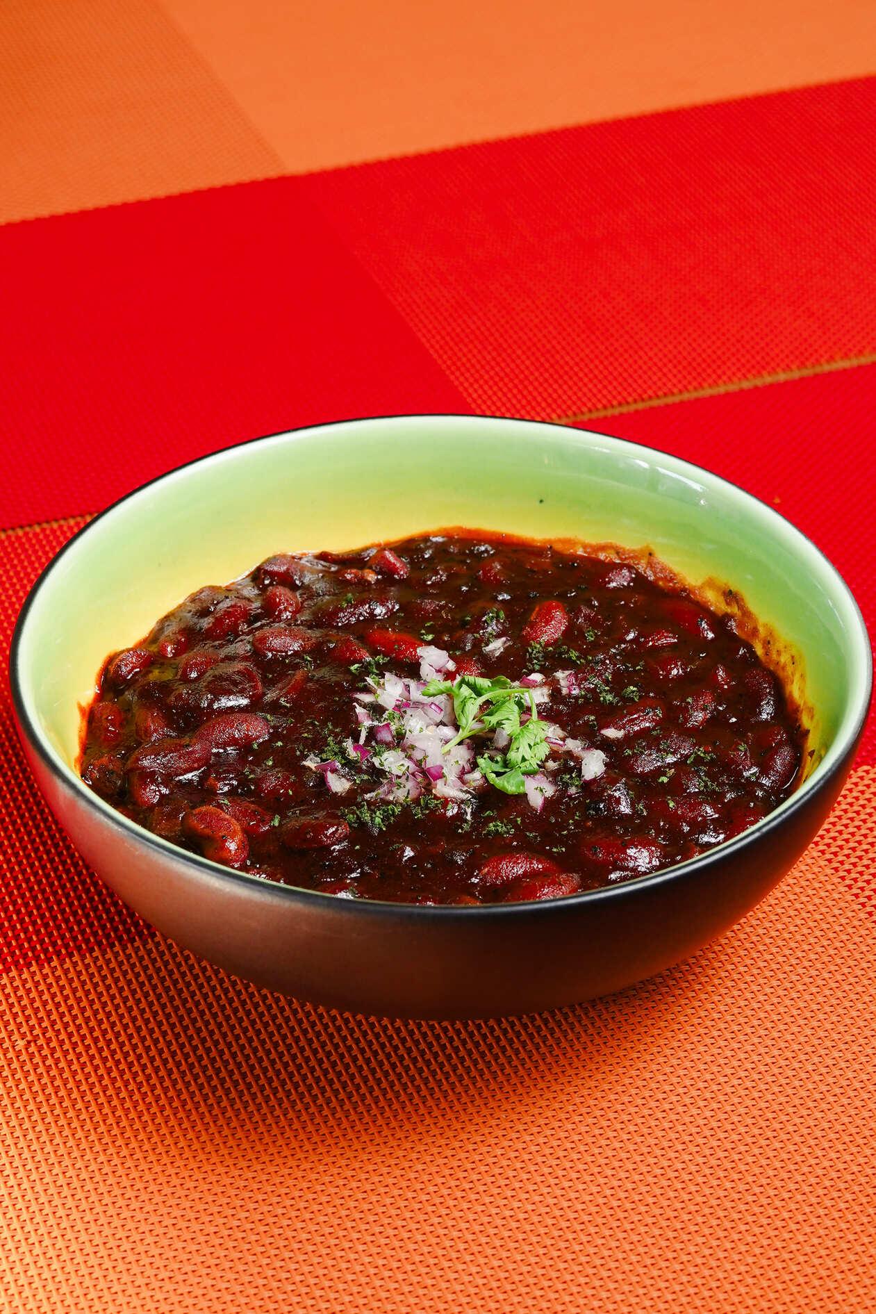 TEXSA BBQ BEANS